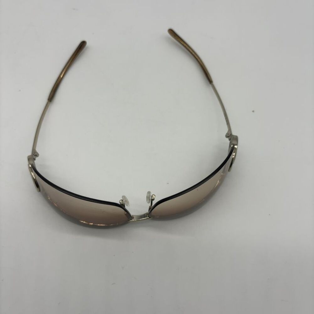 Gucci Rimless Sunglasses - Picture 5 of 6